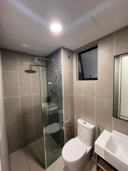 Servis Apartment untuk Disewa di Kensho Residence - BARRY CHAN - Bathroom - PropertyGuru.com.my