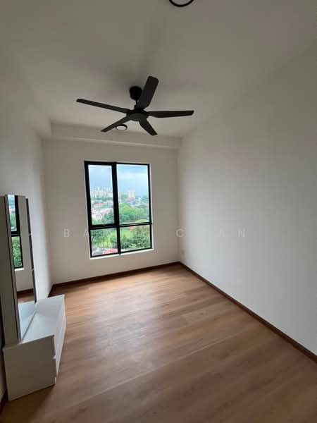 Servis Apartment untuk Disewa di Kensho Residence - BARRY CHAN - Bedroom - PropertyGuru.com.my