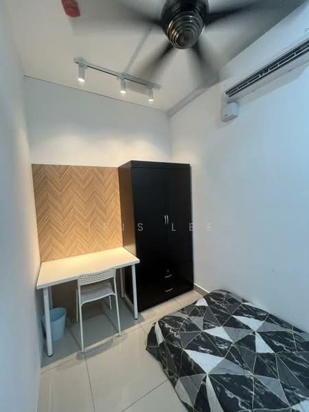 Service Residence for Rent at M Vertica - Iris Lee - Bedroom - PropertyGuru.com.my