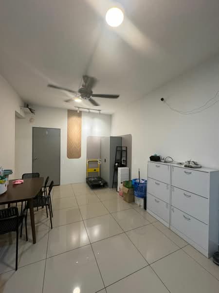 Service Residence for Rent at M Vertica - Iris Lee - Dining Room - PropertyGuru.com.my