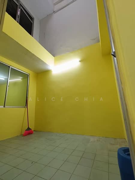Pangsapuri untuk Disewa di Villa Krystal @ Bandar Selesa Jaya - Alice Chia - Interior - PropertyGuru.com.my