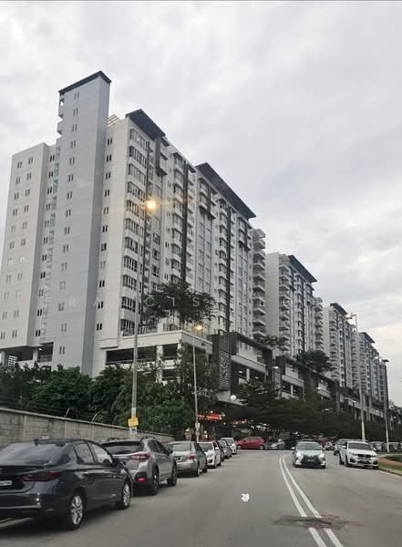 Condominium for Sale at First Residence (Residensi Unggul) - Francis Leong - Exterior - PropertyGuru.com.my