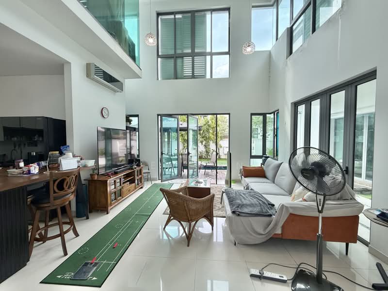 Bungalow House for Sale in Saujana (Selangor) - Ken Tan - PropertyGuru.com.my