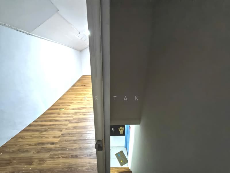 2-storey Terraced House for Sale in Taman Munshi Ibrahim (Tampoi) - KS Tan - PropertyGuru.com.my
