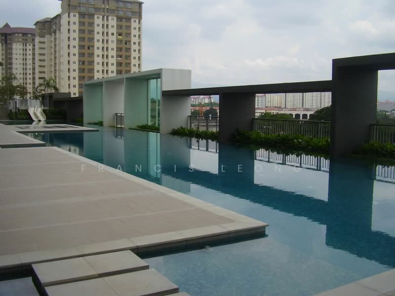 Condominium for Rent at First Residence (Residensi Unggul) - Francis Leong - Exterior - PropertyGuru.com.my