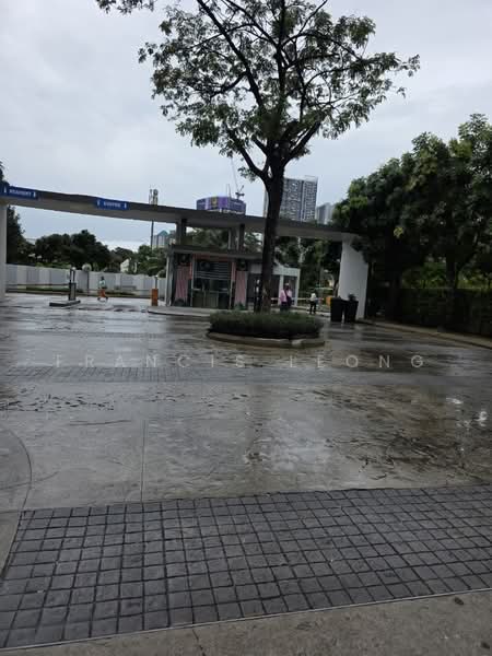 Condominium for Rent at First Residence (Residensi Unggul) - Francis Leong - Exterior - PropertyGuru.com.my