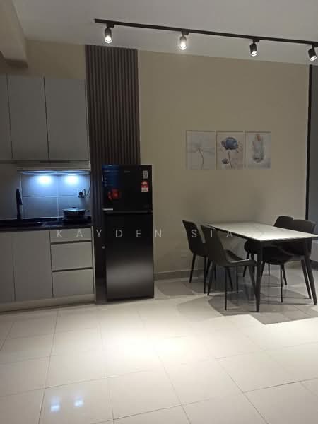 Kediaman Servis untuk Disewa di Vision City Youth City - Kayden Siah - Kitchen - PropertyGuru.com.my