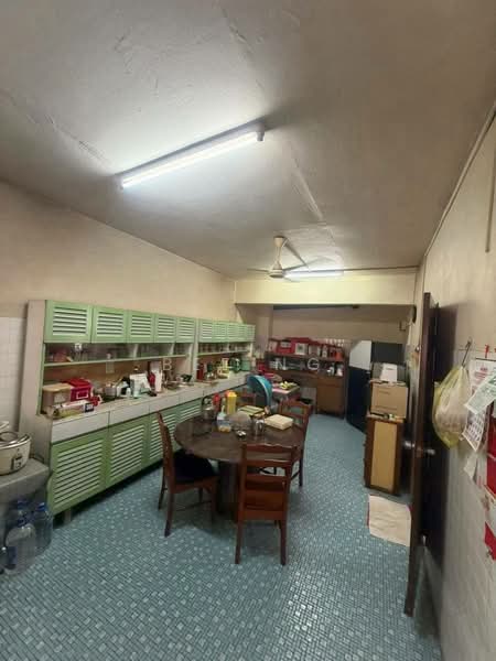 Semi-Detached House for Sale in Johor Bahru (Johor) - Bee Ng - Kitchen - PropertyGuru.com.my