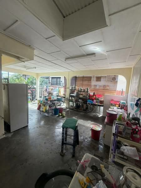 Semi-Detached House for Sale in Johor Bahru (Johor) - Bee Ng - Kitchen - PropertyGuru.com.my