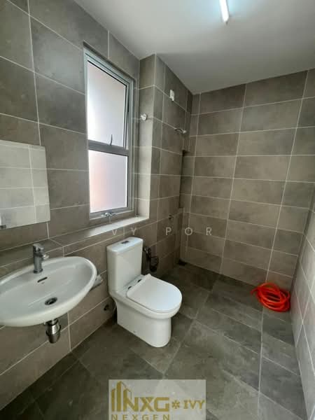 2-storey Terraced House for Rent in Bandar Rimbayu (Telok Panglima Garang) - Ivy Por - Bathroom - PropertyGuru.com.my