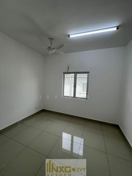 2-storey Terraced House for Rent in Bandar Rimbayu (Telok Panglima Garang) - Ivy Por - Interior - PropertyGuru.com.my