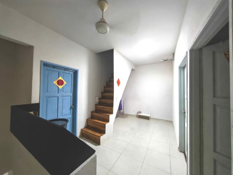2-storey Terraced House for Sale in Taman Munsyi Ibrahim (Johor Bahru) - KS Tan - PropertyGuru.com.my