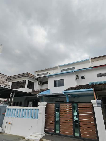 2-storey Terraced House for Sale in Taman Munsyi Ibrahim (Johor Bahru) - KS Tan - PropertyGuru.com.my