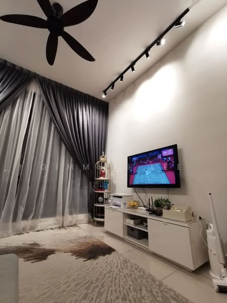 Servis Apartment untuk Disewa di The Park Sky Residence - Gimming Lee - PropertyGuru.com.my