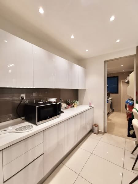 Servis Apartment untuk Disewa di The Park Sky Residence - Gimming Lee - PropertyGuru.com.my