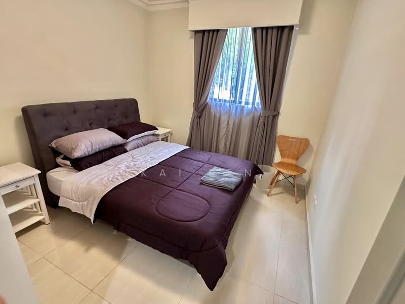 Condominium for Rent at Mont Kiara Pines - Kai Ren - Bedroom - PropertyGuru.com.my