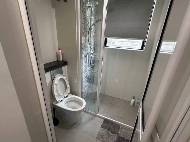 Condominium for Rent at Mont Kiara Pines - Kai Ren - Bathroom - PropertyGuru.com.my