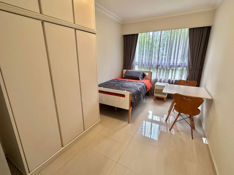 Condominium for Rent at Mont Kiara Pines - Kai Ren - Bedroom - PropertyGuru.com.my