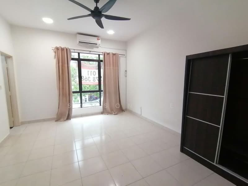 2-storey Terraced House for Sale in M Residence 2 (Rawang) - Samson Lee - Bedroom - PropertyGuru.com.my