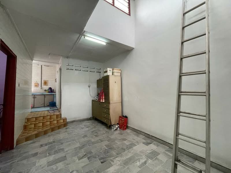 Rumah Teres 1-Tingkat untuk Dijual di Taman Ungku Tun Aminah (Skudai) - KS Tan - PropertyGuru.com.my