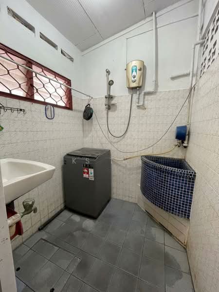 Rumah Teres 1-Tingkat untuk Dijual di Taman Ungku Tun Aminah (Skudai) - KS Tan - PropertyGuru.com.my