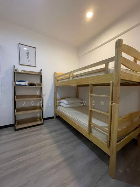 Kondominium untuk Dijual di Manhattan Condominium - Joseph Wong - PropertyGuru.com.my