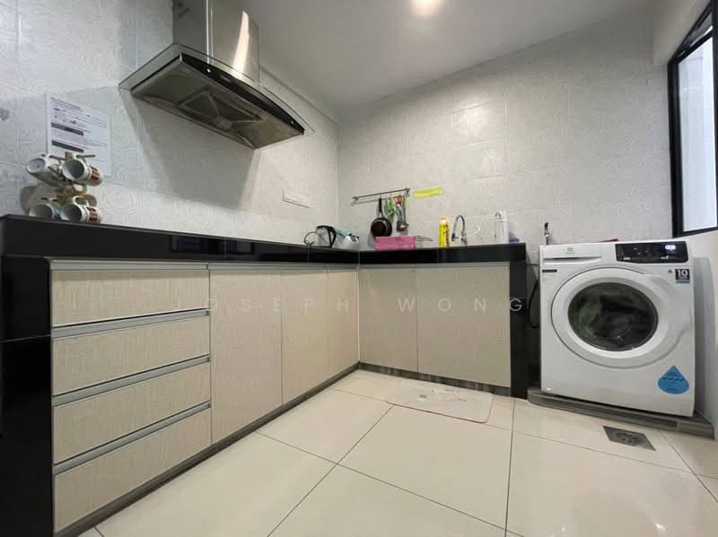 Kondominium untuk Dijual di Manhattan Condominium - Joseph Wong - PropertyGuru.com.my