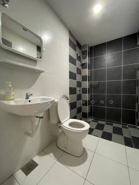 Kondominium untuk Dijual di Manhattan Condominium - Joseph Wong - PropertyGuru.com.my