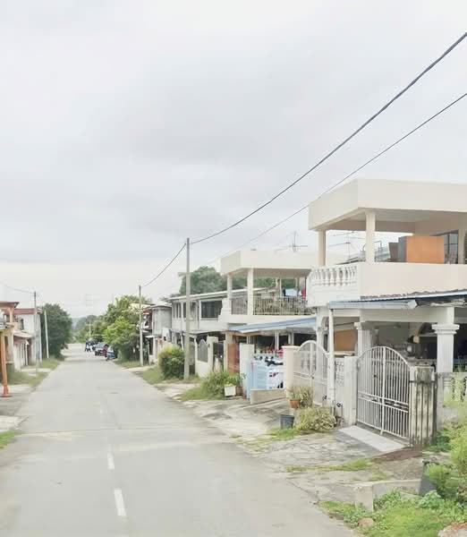 Rumah Teres 2-Tingkat untuk Dijual di Taman Kajang Raya (Kajang) - Elvin Chooi - Exterior - PropertyGuru.com.my