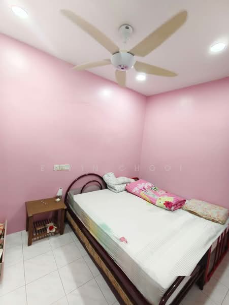 Rumah Teres 2-Tingkat untuk Dijual di Taman Kajang Raya (Kajang) - Elvin Chooi - Bedroom - PropertyGuru.com.my