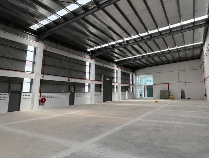 Kilang Berkembar untuk Disewa di Banting (Selangor) - Jenny Tan - Interior - PropertyGuru.com.my