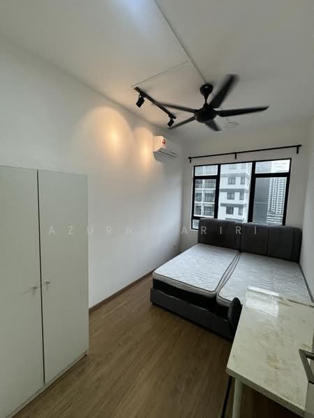 Kondominium untuk Disewa di The Greens (Residensi Hijauan) @ Subang West - Azura Hariri - Bedroom - PropertyGuru.com.my