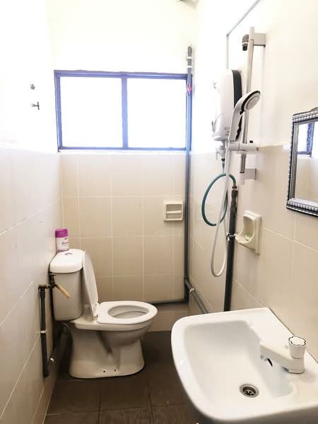 2-storey Terraced House for Rent in Medan Damansara (Damansara Heights) - Li Gin - PropertyGuru.com.my