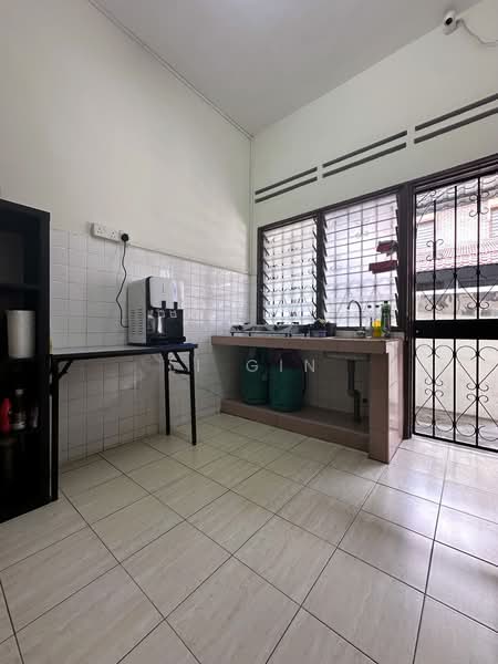 2-storey Terraced House for Rent in Medan Damansara (Damansara Heights) - Li Gin - PropertyGuru.com.my
