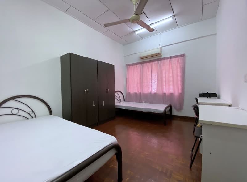 2-storey Terraced House for Rent in Medan Damansara (Damansara Heights) - Li Gin - PropertyGuru.com.my