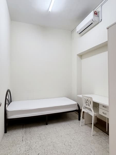 2-storey Terraced House for Rent in Medan Damansara (Damansara Heights) - Li Gin - PropertyGuru.com.my
