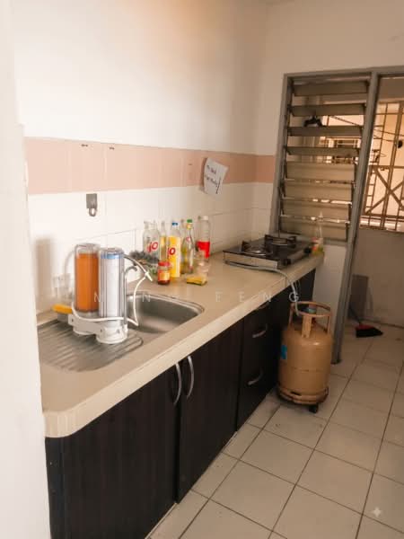Kondominium untuk Disewa di Puncak Banyan - Ming Feng - Kitchen - PropertyGuru.com.my