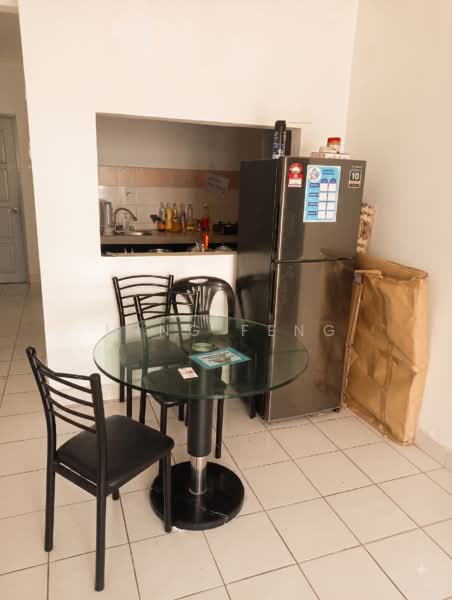 Kondominium untuk Disewa di Puncak Banyan - Ming Feng - Kitchen - PropertyGuru.com.my
