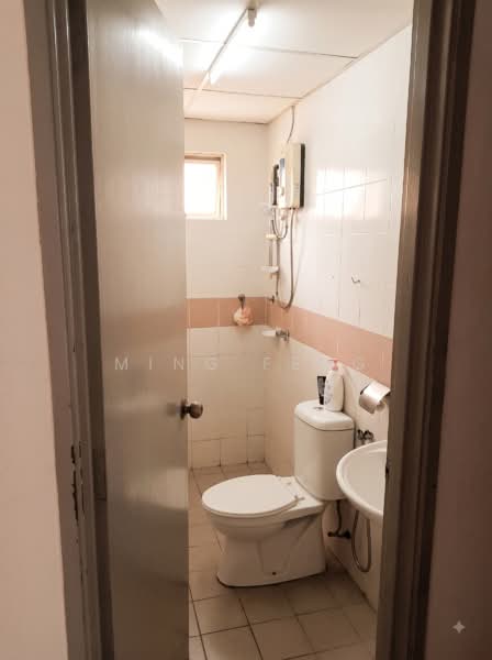 Kondominium untuk Disewa di Puncak Banyan - Ming Feng - Bathroom - PropertyGuru.com.my