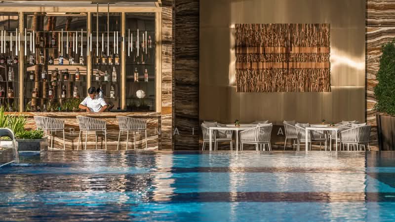 Servis Apartment untuk Disewa di Four Seasons Place - Christenaida Safari - Interior - PropertyGuru.com.my