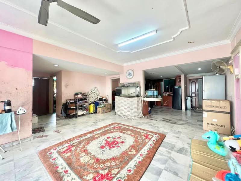 Kondominium untuk Dijual di Seri Mas Condominium - Amzar Faiz - PropertyGuru.com.my