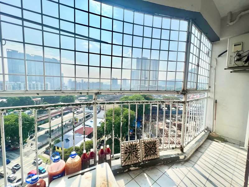 Kondominium untuk Dijual di Seri Mas Condominium - Amzar Faiz - PropertyGuru.com.my