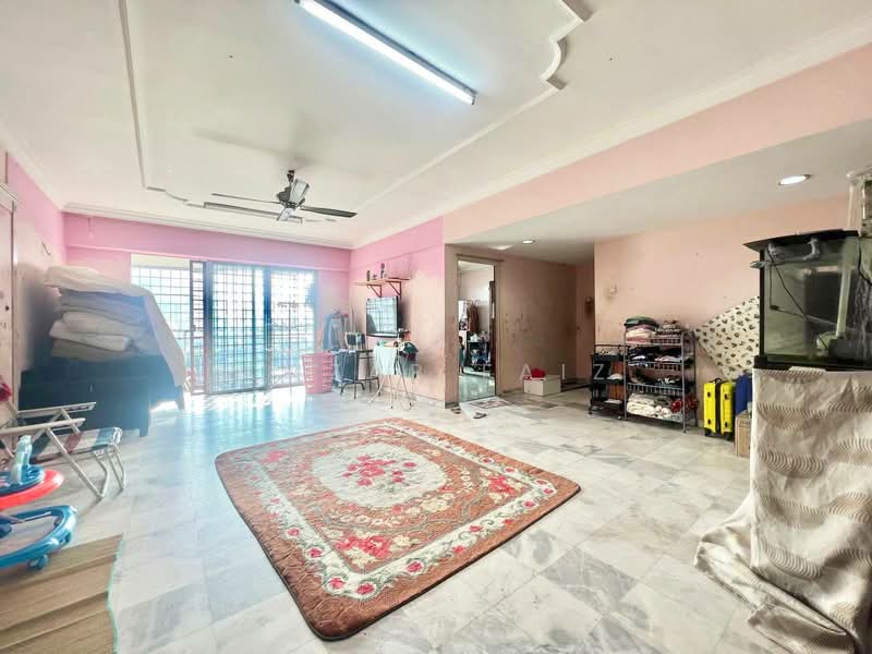 Kondominium untuk Dijual di Seri Mas Condominium - Amzar Faiz - PropertyGuru.com.my