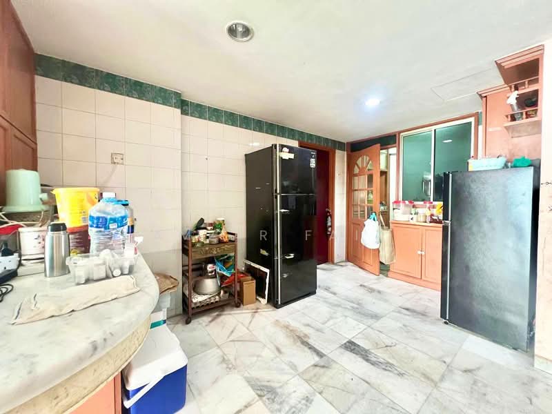 Kondominium untuk Dijual di Seri Mas Condominium - Amzar Faiz - PropertyGuru.com.my