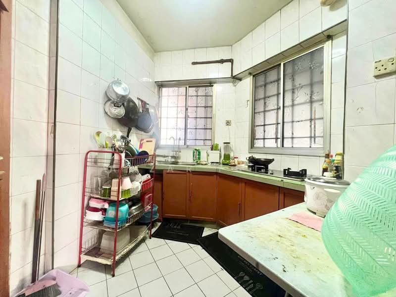 Kondominium untuk Dijual di Seri Mas Condominium - Amzar Faiz - PropertyGuru.com.my