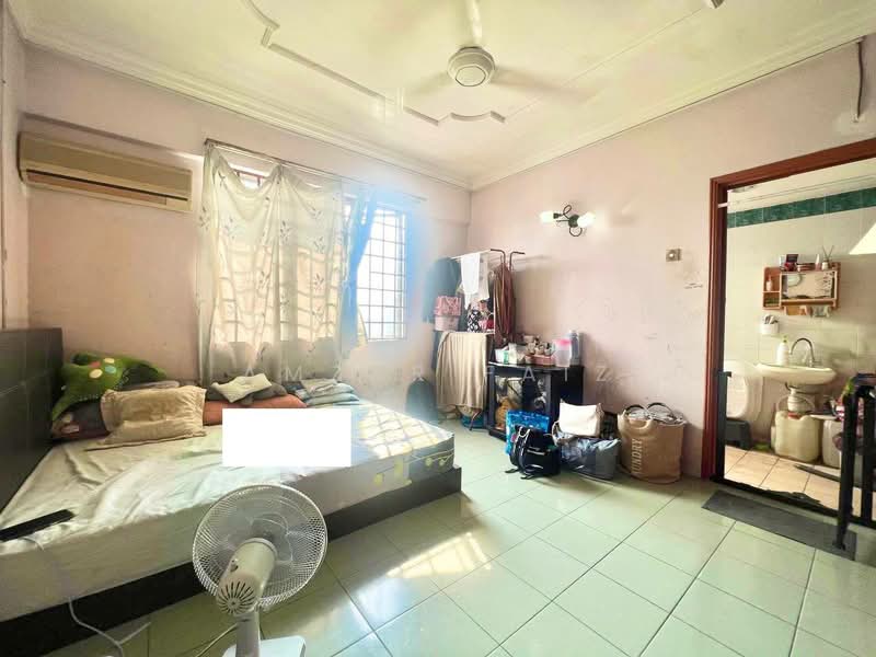 Kondominium untuk Dijual di Seri Mas Condominium - Amzar Faiz - PropertyGuru.com.my