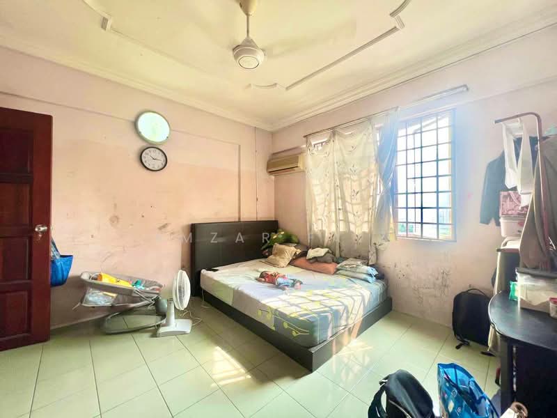 Kondominium untuk Dijual di Seri Mas Condominium - Amzar Faiz - PropertyGuru.com.my