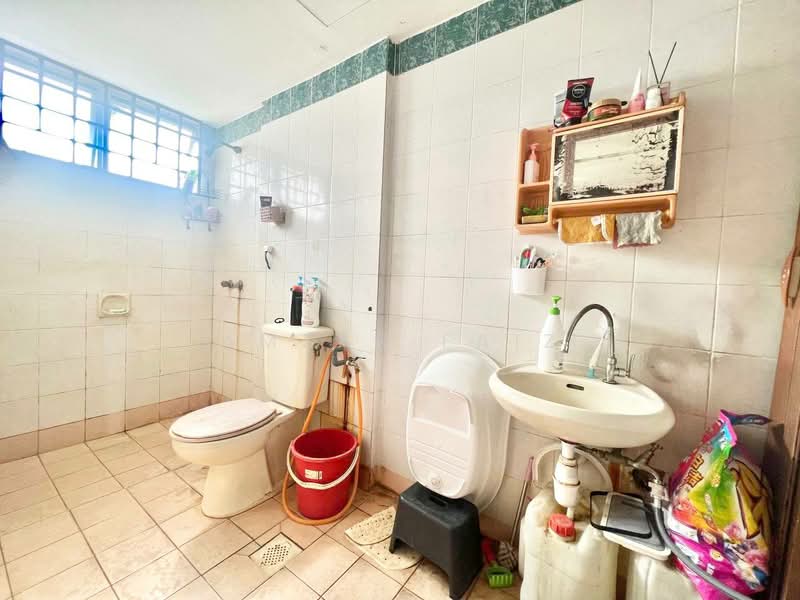 Kondominium untuk Dijual di Seri Mas Condominium - Amzar Faiz - PropertyGuru.com.my