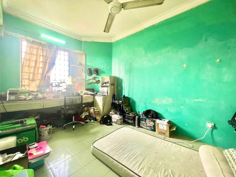 Kondominium untuk Dijual di Seri Mas Condominium - Amzar Faiz - PropertyGuru.com.my