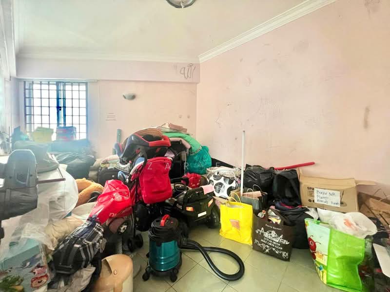 Kondominium untuk Dijual di Seri Mas Condominium - Amzar Faiz - PropertyGuru.com.my